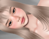 A| Celeste kreme+bangs