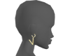 Animation Earring V