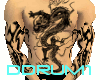 [DD]Black Dragon Tatt 2