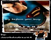 Superman Poster