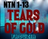 L- TEARS OF GOLD