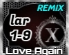 Love Again - Remix
