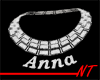 NT Anna Necklace