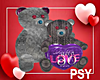 DRV Heart Love Bears Dev