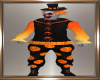 Halloween Clown
