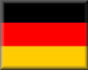 German Flag/Button