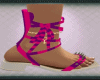 [v3] Yuna Sandals