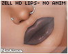 Zell HD Lips 006