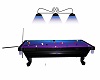 Flash Pool Table