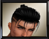 G Mason Black Hair