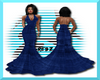 FELICIA MIDNIGHT GOWN