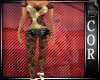Bronse Fit n Garter
