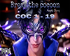 Break The Cocoon