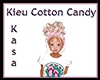 Kieu Cotton Candy 2