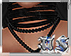 !T! Rosetta--Necklaces