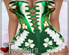 St Paddy Outfit V2