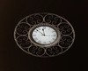 Sebastian Wall Clock