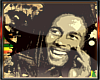 O! Bob Marley Pop Art V2