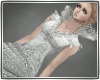 ~: Snow Queen gown :~