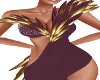 Viv Visions Dress