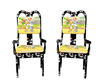 -JD-BUGS AND LOLA CHAIRS