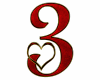 6v3| THRee - 3 - Heart