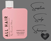 Luxury Shampoo