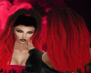 janey red and black