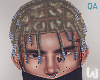 W.  Braids
