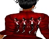 MICHAEL JACKSON JACKET