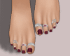 E* Wine Bare Feet
