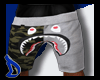 B| Shark Shorts