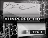 [KZ] VIP-like: Unperfect