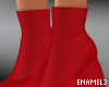 Red Boots