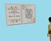 CK  H&J Ceremony Invite