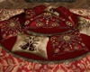 [P] Ottoman pillow