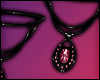 [ virgo necklace ]