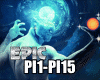 PI1-PI15 EPIC
