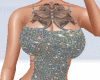 LLTE Pac Dress Diamond