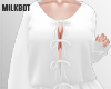 Lily White Dress