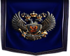 Estandarte Romanov