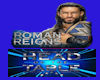 roman reigns HoT