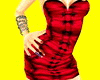 ~HL~Red Hot Dresses