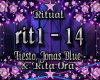Ritual Remix *TJBRO