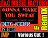 CC Music Factory RMX