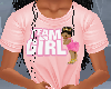 Team Girl Shirt (W)