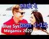 Blue System megamix