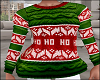 Christmas Sweaters