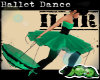 LH| Ballet Dance YnB 