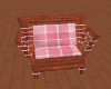 Pink Cuddle Chair